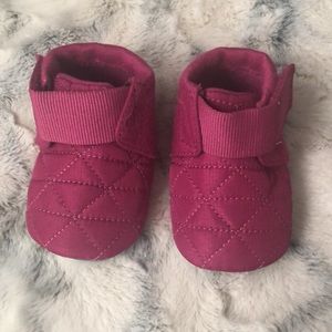 Infant Teva Slip Ons